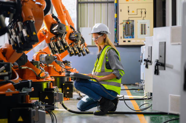 OEE and Maintenance