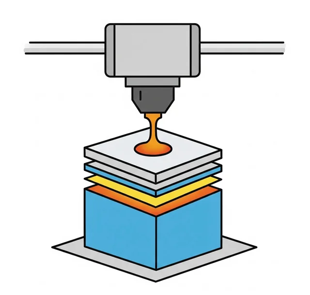 Additive Manufacturing