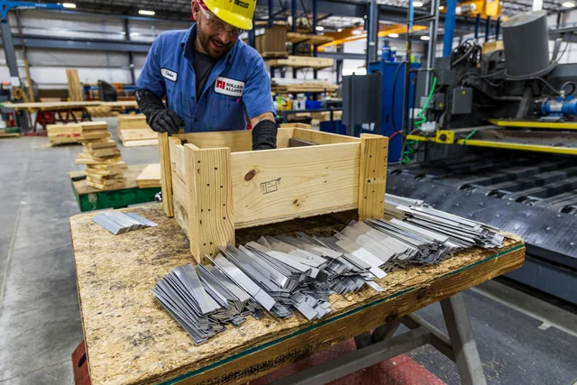 Boost Manufacturing Productivity