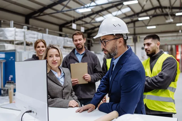 Project Management