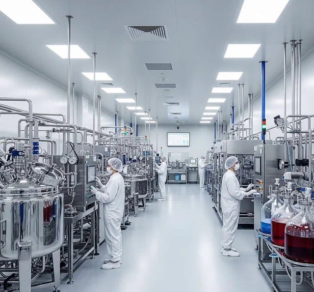 Ensuring Safety and Quality