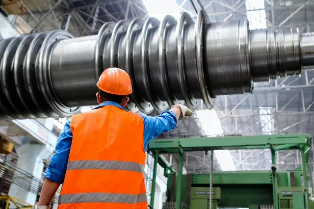 Lean Manufacturing