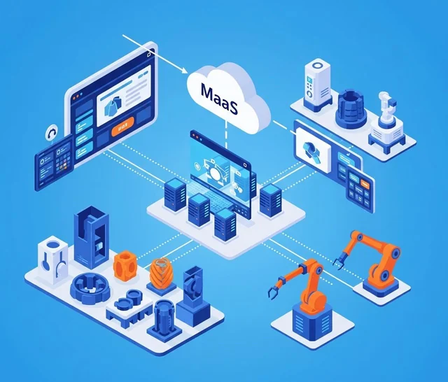 The New Industrial Revolution