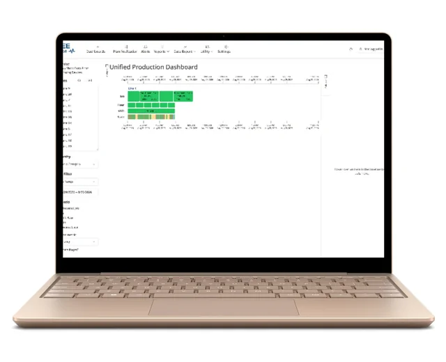 OEE Pulse: Introduction