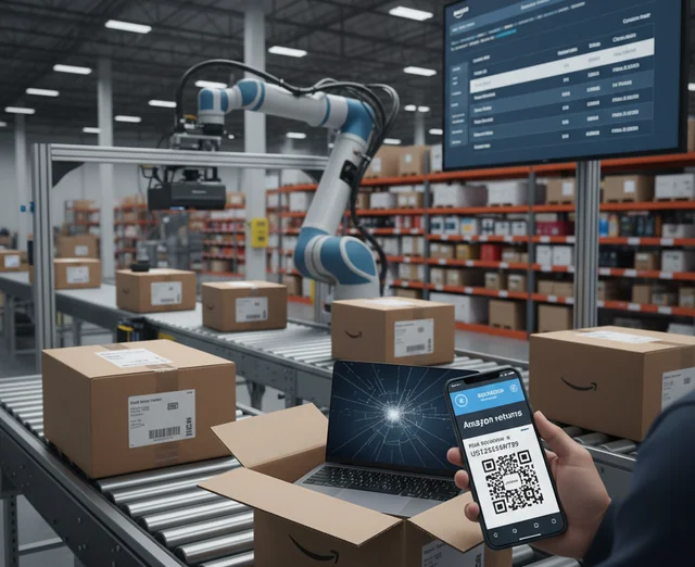 Return Material Authorization (RMA)