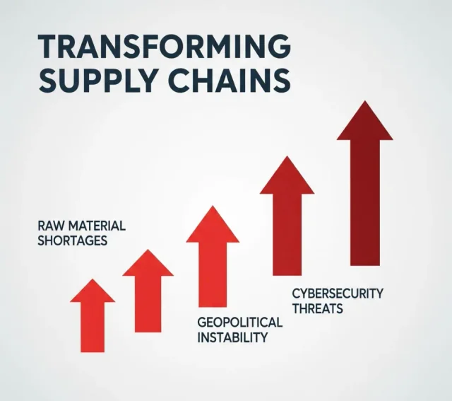 Modern Supply Chains