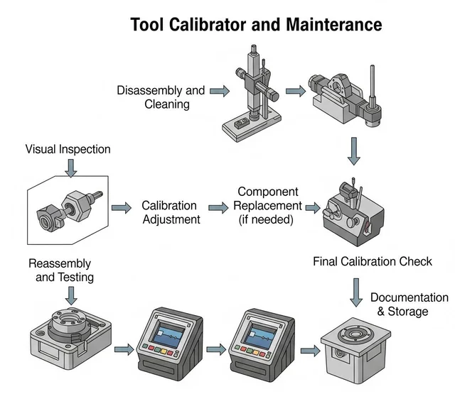 The Foundation of Precision in Manufacturing